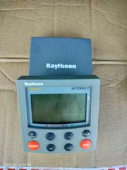 Raytheon Raimarine ST6000+-thumb-2
