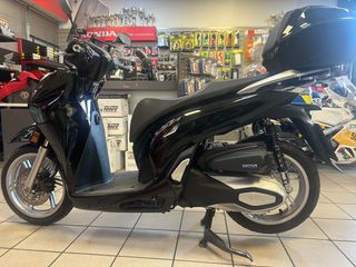 Honda SH 350i 2022