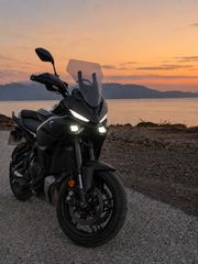 Yamaha Tracer 7 2026