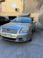 Toyota Avensis 2004 VVT-I 16V