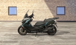 Bmw C 400 GT 2026