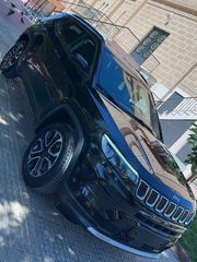 Jeep Compass 2023 LIMITED EDITION AYTOMATO 4X4