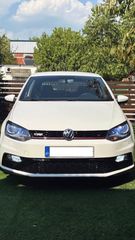 Volkswagen Polo 2010 GTI DSG