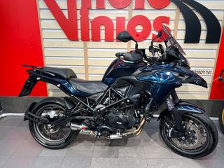 Benelli TRK 502 2024-thumb-2