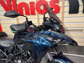 Benelli TRK 502 2024-thumb-10