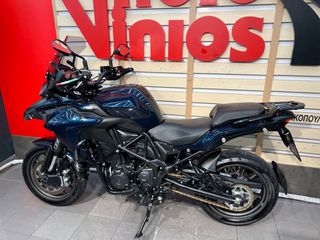Benelli TRK 502 2024-thumb-12