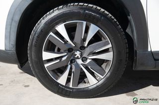 Peugeot 2008 2018 Allure 1.5Blue-HDi 102HP 6ΤΑΧΥΤΟ PANORAMA CLIMA ΘΕΡΜΑΙΝΟΜΕΝΑ-thumb-4