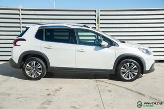 Peugeot 2008 2018 Allure 1.5Blue-HDi 102HP 6ΤΑΧΥΤΟ PANORAMA CLIMA ΘΕΡΜΑΙΝΟΜΕΝΑ-thumb-7