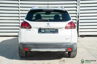 Peugeot 2008 2018 Allure 1.5Blue-HDi 102HP 6ΤΑΧΥΤΟ PANORAMA CLIMA ΘΕΡΜΑΙΝΟΜΕΝΑ-thumb-8