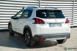 Peugeot 2008 2018 Allure 1.5Blue-HDi 102HP 6ΤΑΧΥΤΟ PANORAMA CLIMA ΘΕΡΜΑΙΝΟΜΕΝΑ-thumb-11