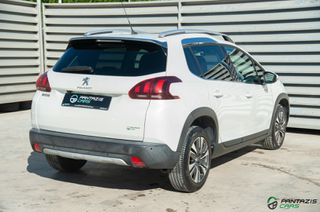 Peugeot 2008 2018 Allure 1.5Blue-HDi 102HP 6ΤΑΧΥΤΟ PANORAMA CLIMA ΘΕΡΜΑΙΝΟΜΕΝΑ-thumb-12