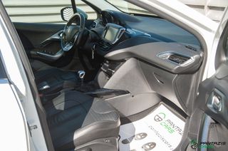Peugeot 2008 2018 Allure 1.5Blue-HDi 102HP 6ΤΑΧΥΤΟ PANORAMA CLIMA ΘΕΡΜΑΙΝΟΜΕΝΑ-thumb-15