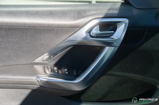 Peugeot 2008 2018 Allure 1.5Blue-HDi 102HP 6ΤΑΧΥΤΟ PANORAMA CLIMA ΘΕΡΜΑΙΝΟΜΕΝΑ-thumb-20
