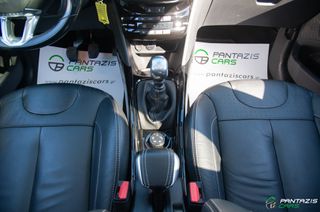 Peugeot 2008 2018 Allure 1.5Blue-HDi 102HP 6ΤΑΧΥΤΟ PANORAMA CLIMA ΘΕΡΜΑΙΝΟΜΕΝΑ-thumb-24