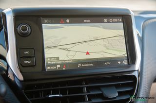 Peugeot 2008 2018 Allure 1.5Blue-HDi 102HP 6ΤΑΧΥΤΟ PANORAMA CLIMA ΘΕΡΜΑΙΝΟΜΕΝΑ-thumb-31