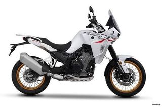Kove 800X 2026 800X TOURING
