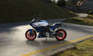 Bmw F 900 XR 2026