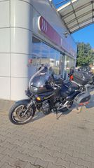 Honda XL 1000V Varadero 2002