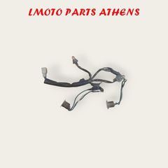 ΠΛΕΞΟΥΔΑΚΙ ΦΑΝΟΥ AX-1