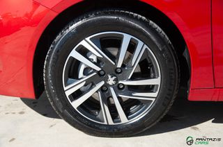 Peugeot 208 2020 Allure 1.2i PureTech 101HP 6ΤΑΧΥΤΟ ΟΘΟΝΗ EU6-thumb-4
