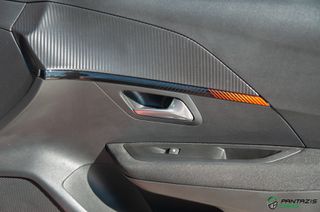 Peugeot 208 2020 Allure 1.2i PureTech 101HP 6ΤΑΧΥΤΟ ΟΘΟΝΗ EU6-thumb-15