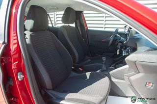 Peugeot 208 2020 Allure 1.2i PureTech 101HP 6ΤΑΧΥΤΟ ΟΘΟΝΗ EU6-thumb-16