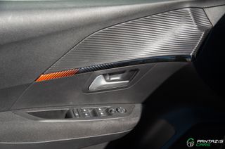 Peugeot 208 2020 Allure 1.2i PureTech 101HP 6ΤΑΧΥΤΟ ΟΘΟΝΗ EU6-thumb-18