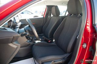 Peugeot 208 2020 Allure 1.2i PureTech 101HP 6ΤΑΧΥΤΟ ΟΘΟΝΗ EU6-thumb-19