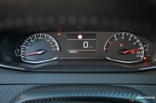 Peugeot 208 2020 Allure 1.2i PureTech 101HP 6ΤΑΧΥΤΟ ΟΘΟΝΗ EU6-thumb-24