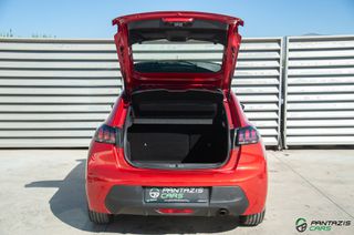 Peugeot 208 2020 Allure 1.2i PureTech 101HP 6ΤΑΧΥΤΟ ΟΘΟΝΗ EU6-thumb-29