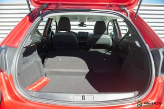 Peugeot 208 2020 Allure 1.2i PureTech 101HP 6ΤΑΧΥΤΟ ΟΘΟΝΗ EU6-thumb-31