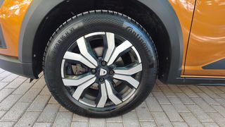 Dacia Sandero 2021 STEPWAY LPG ΕΡΓΟΣΤΑΣΙΑΚΟ-thumb-8