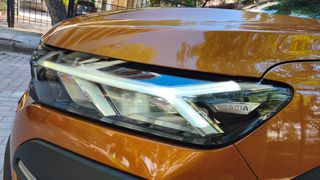Dacia Sandero 2021 STEPWAY LPG ΕΡΓΟΣΤΑΣΙΑΚΟ-thumb-9