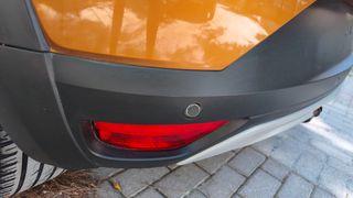 Dacia Sandero 2021 STEPWAY LPG ΕΡΓΟΣΤΑΣΙΑΚΟ-thumb-10