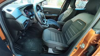 Dacia Sandero 2021 STEPWAY LPG ΕΡΓΟΣΤΑΣΙΑΚΟ-thumb-13