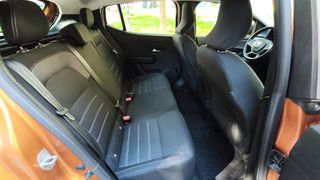 Dacia Sandero 2021 STEPWAY LPG ΕΡΓΟΣΤΑΣΙΑΚΟ-thumb-16