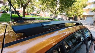 Dacia Sandero 2021 STEPWAY LPG ΕΡΓΟΣΤΑΣΙΑΚΟ-thumb-17