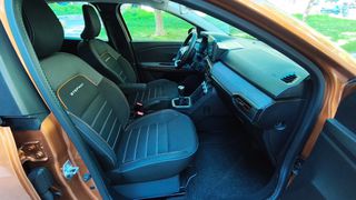 Dacia Sandero 2021 STEPWAY LPG ΕΡΓΟΣΤΑΣΙΑΚΟ-thumb-18