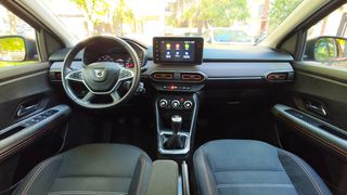 Dacia Sandero 2021 STEPWAY LPG ΕΡΓΟΣΤΑΣΙΑΚΟ-thumb-19
