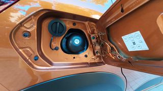 Dacia Sandero 2021 STEPWAY LPG ΕΡΓΟΣΤΑΣΙΑΚΟ-thumb-23