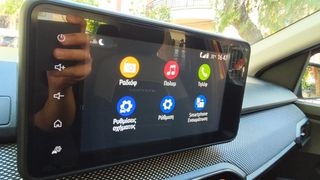 Dacia Sandero 2021 STEPWAY LPG ΕΡΓΟΣΤΑΣΙΑΚΟ-thumb-26