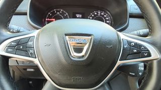 Dacia Sandero 2021 STEPWAY LPG ΕΡΓΟΣΤΑΣΙΑΚΟ-thumb-30