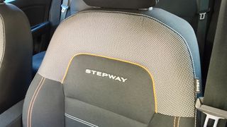 Dacia Sandero 2021 STEPWAY LPG ΕΡΓΟΣΤΑΣΙΑΚΟ-thumb-31