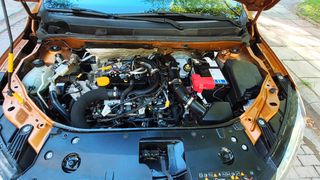 Dacia Sandero 2021 STEPWAY LPG ΕΡΓΟΣΤΑΣΙΑΚΟ-thumb-32