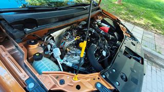 Dacia Sandero 2021 STEPWAY LPG ΕΡΓΟΣΤΑΣΙΑΚΟ-thumb-33