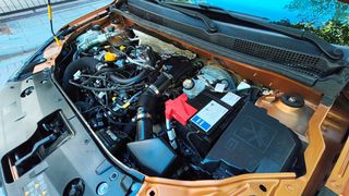 Dacia Sandero 2021 STEPWAY LPG ΕΡΓΟΣΤΑΣΙΑΚΟ-thumb-34