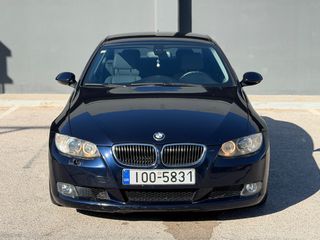 Bmw 325 2006 E90 COUPE ΕΛΛΗΝΙΚΟ ΑΥΤΟΜΑΤΟ 325