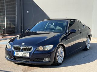 Bmw 325 2006 E90 COUPE ΕΛΛΗΝΙΚΟ ΑΥΤΟΜΑΤΟ 325-thumb-1