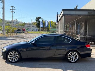 Bmw 325 2006 E90 COUPE ΕΛΛΗΝΙΚΟ ΑΥΤΟΜΑΤΟ 325-thumb-2