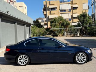 Bmw 325 2006 E90 COUPE ΕΛΛΗΝΙΚΟ ΑΥΤΟΜΑΤΟ 325-thumb-6